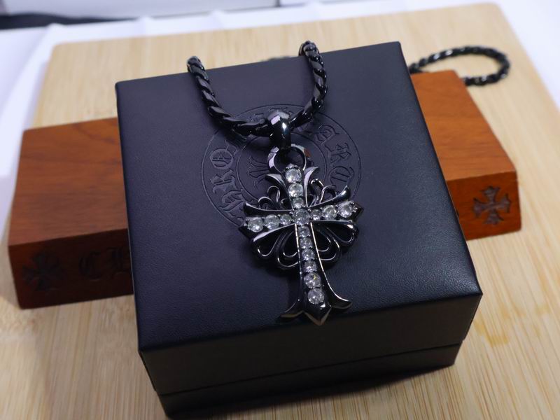 Chrome Hearts necklace 06yxh25